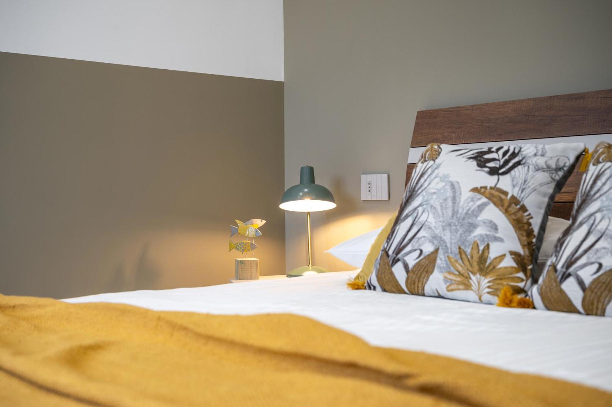 Aura Bed and Breakfast Monte Porzio Catone Exteriör bild